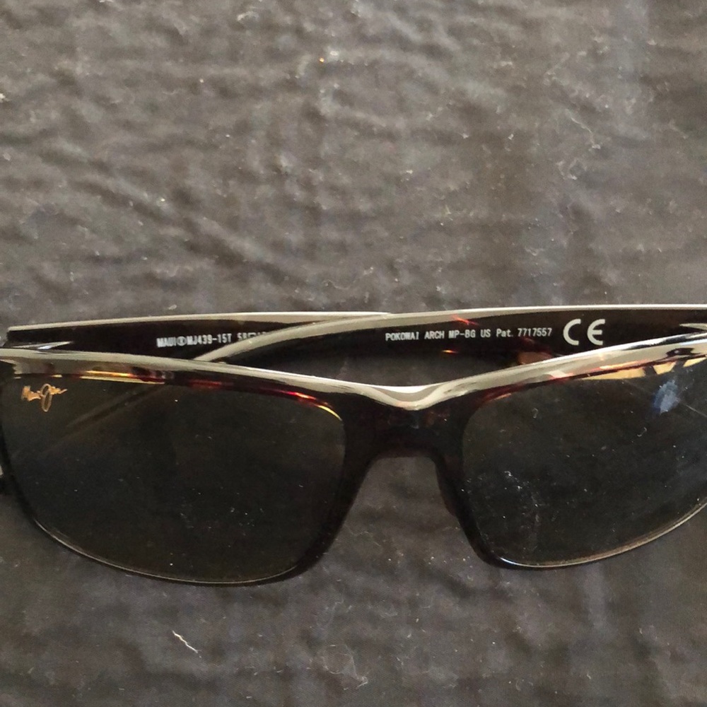 Maui Jim sunglasses
